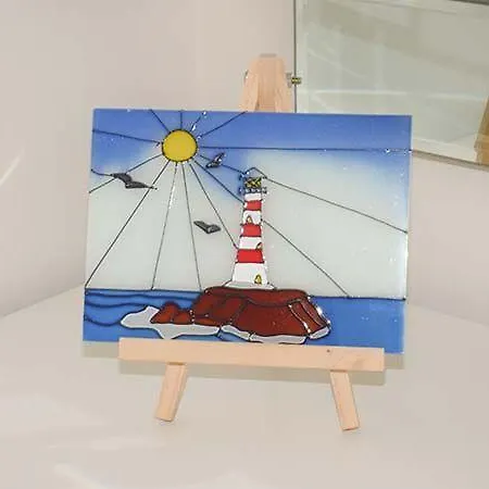 بيت للعطل Sea Breeze, *